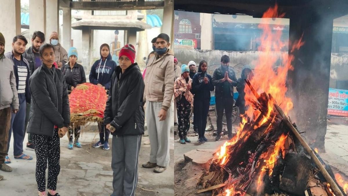 बेटियों ने तोड़ी पुरानी मान्यताएं