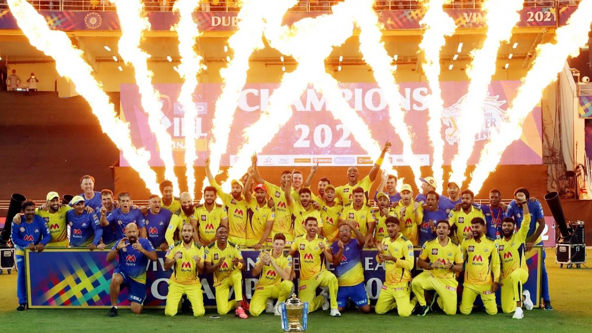 Indian Premier League (PTI)