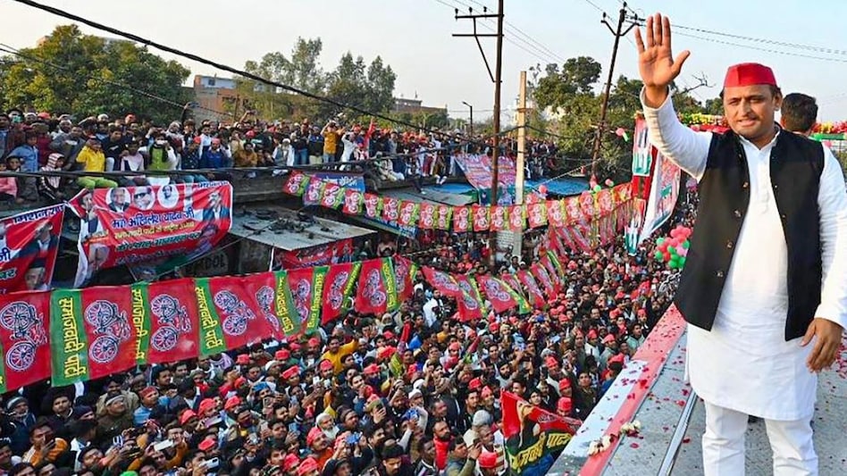 राजनीतिक हलचल: यूपी चुनाव में सवर्णों की नाराजगी बढ़ाएगी बीजेपी की परेशानी, अखिलेश ने सेट किया नया प्लान