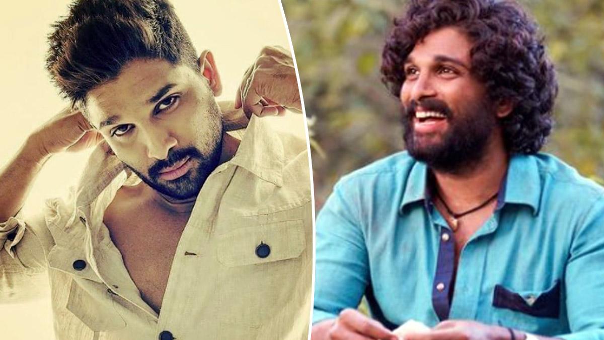 अल्लू अर्जुन