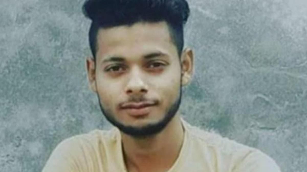 पिछले साल नवंबर में अल्ताफ की पुलिस कस्टडी में संदिग्ध मौत हो गई थी