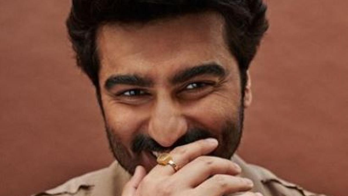 अर्जुन कपूर