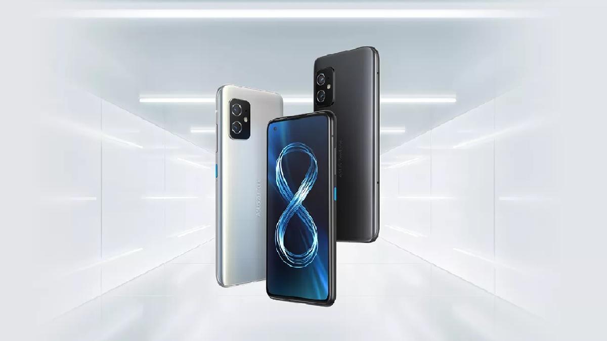 Asus 8z