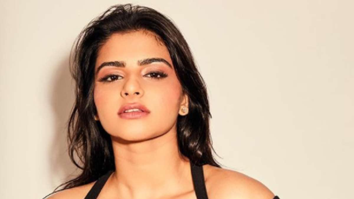 अवंतिका दसानी