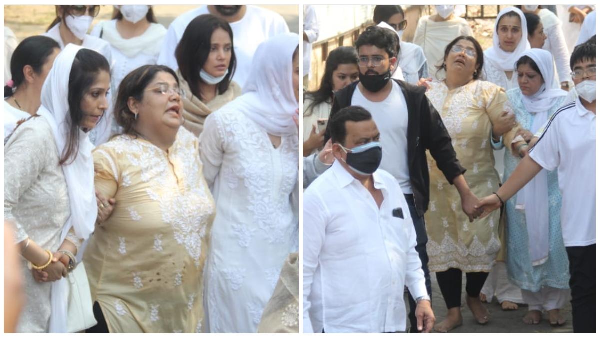 रीमा लाहिड़ी