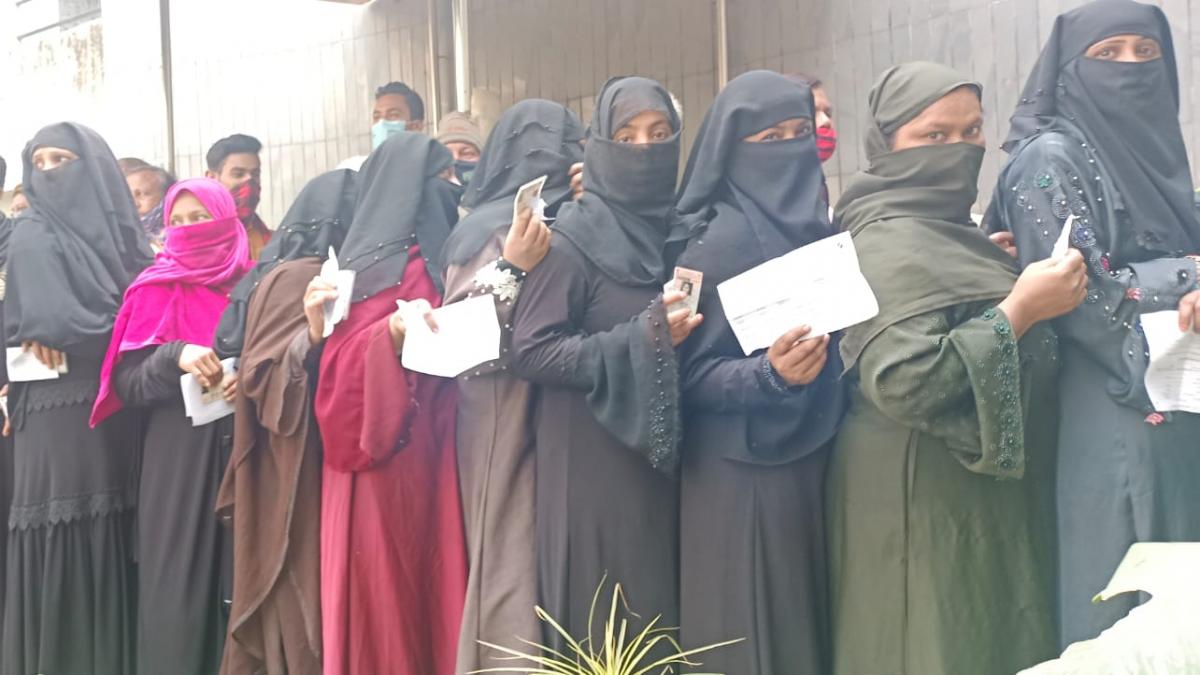 Bareilly-Budaun Voting Live Update