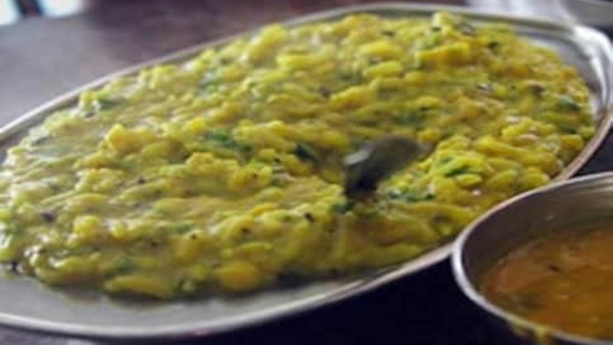 Basant Panchami Prasad Recipe