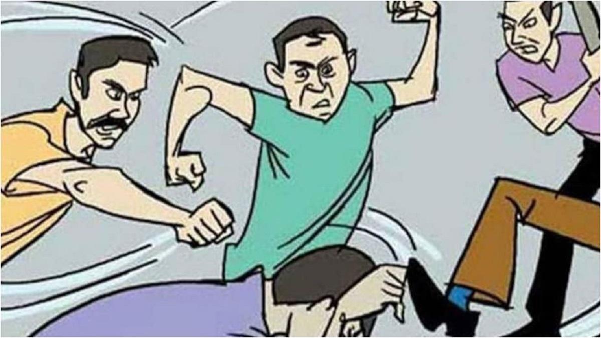 सांकेतिक तस्वीर.