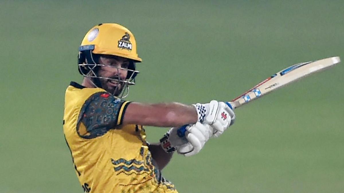 PSL 2022 Playoffs: COVID-19 scare in Pakistan Super League ahead of playoffs, Ben Cutting & Usman Qadir test COVID-19 positive- Follow LIVE updates