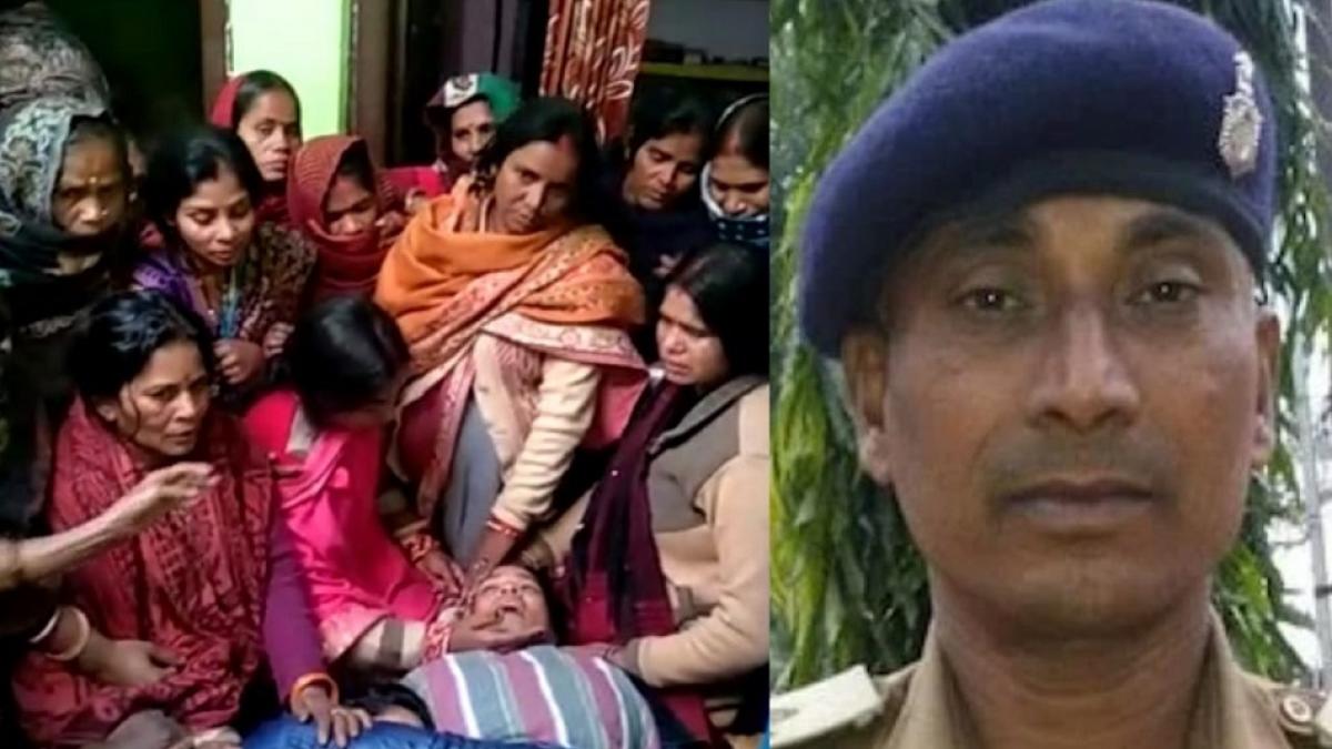 बेटी की शादी से पहले ही पिता की हो गई मौत