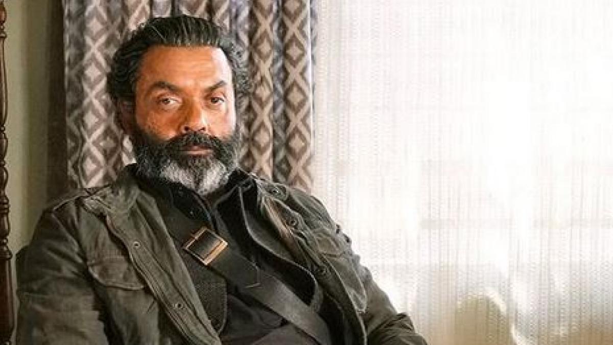 बॉबी देओल