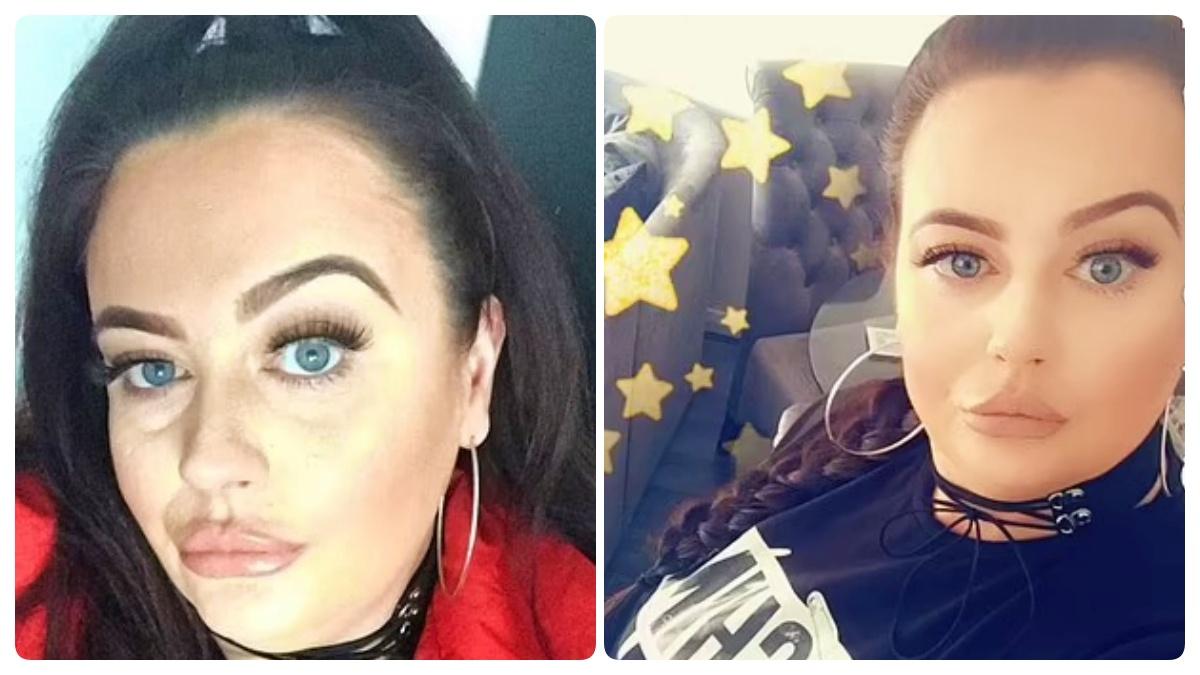 Photo: Sarah Davies/Fb 