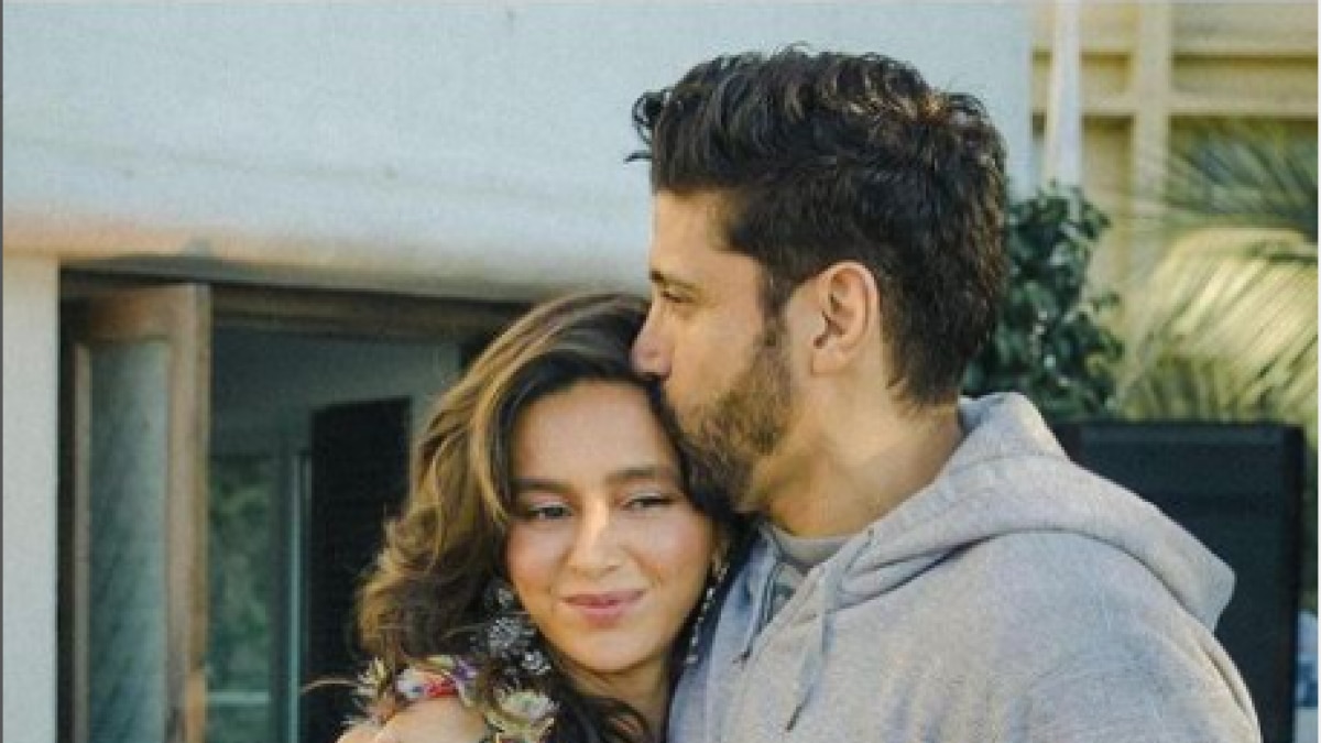 फरहान अख्तर-शिबानी दांडेकर