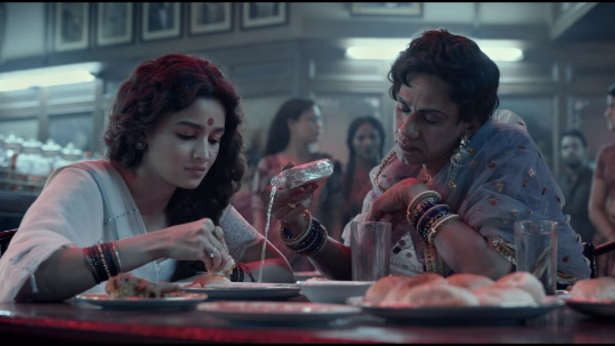 आलिया भट्ट-विजय राज