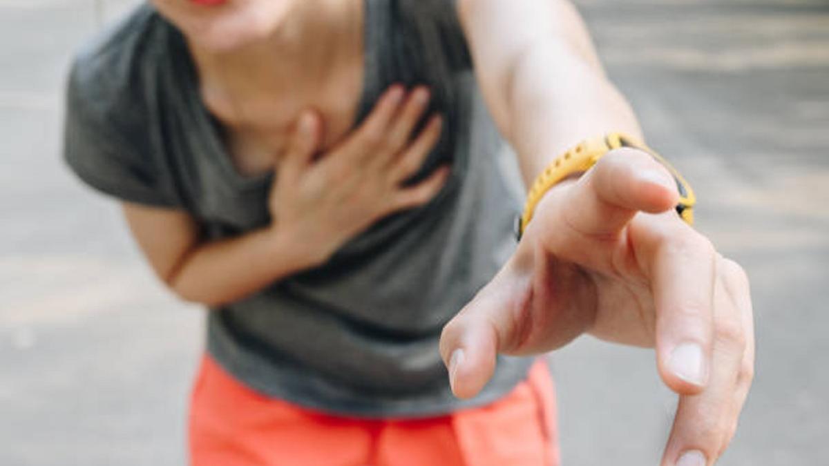 World Epilepsy Day 2022: मिर्गी की बीमारी कितनी खतरनाक, जानें इसके लक्षण और इलाज (Photo: Getty Images)