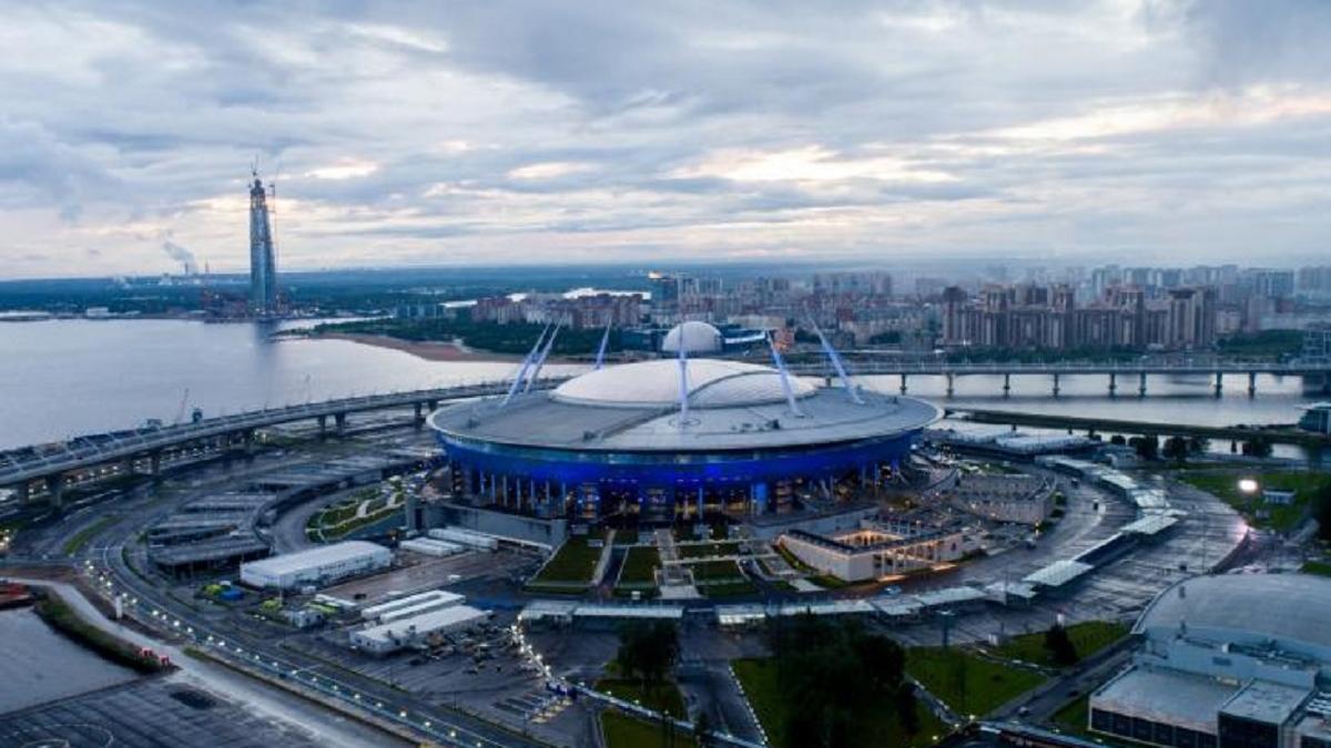 Champions league final football (File Pic)