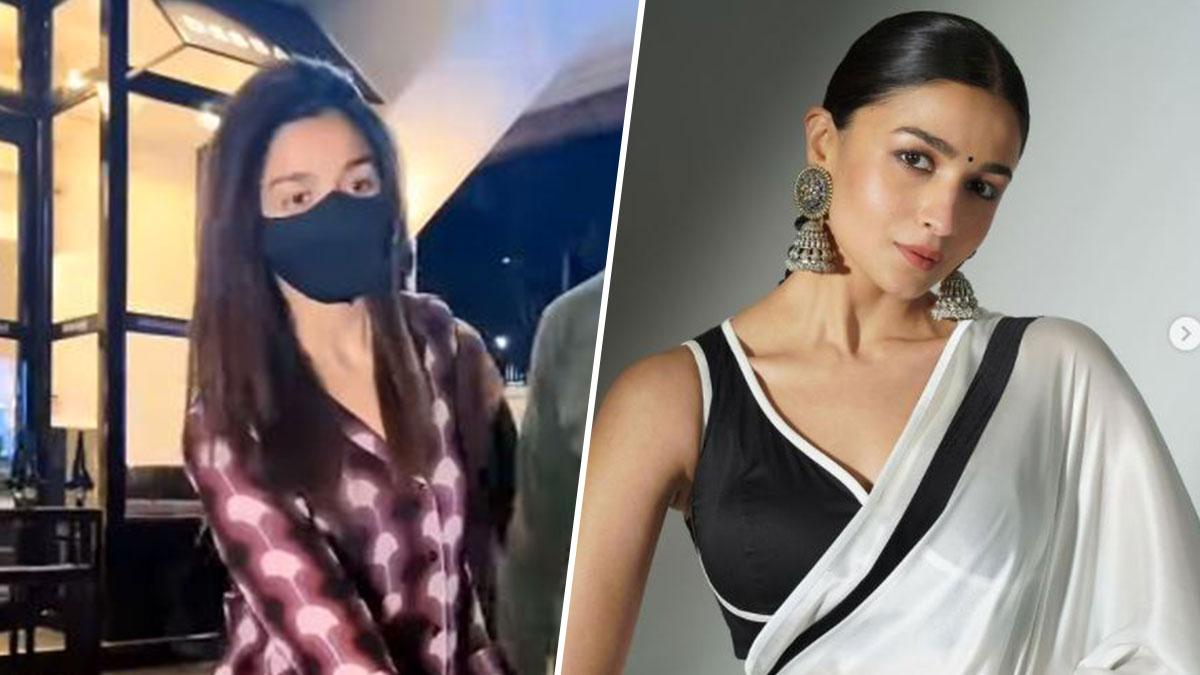 आलिया भट्ट