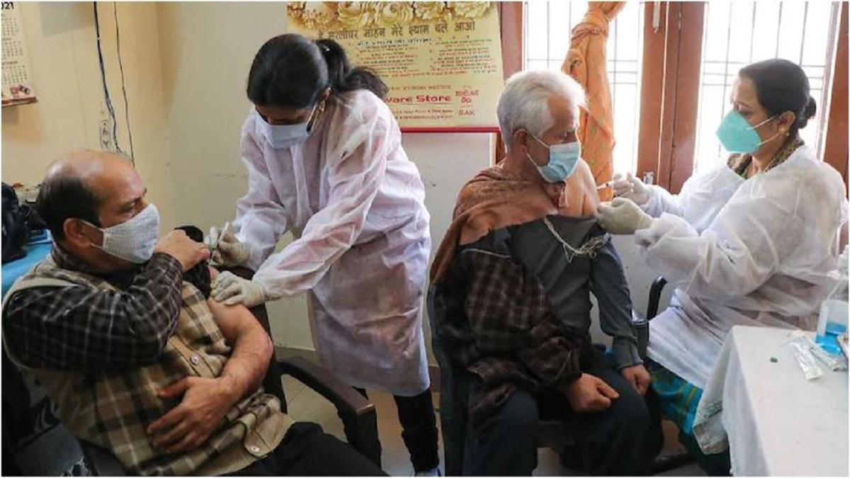 सांकेतिक तस्वीर.