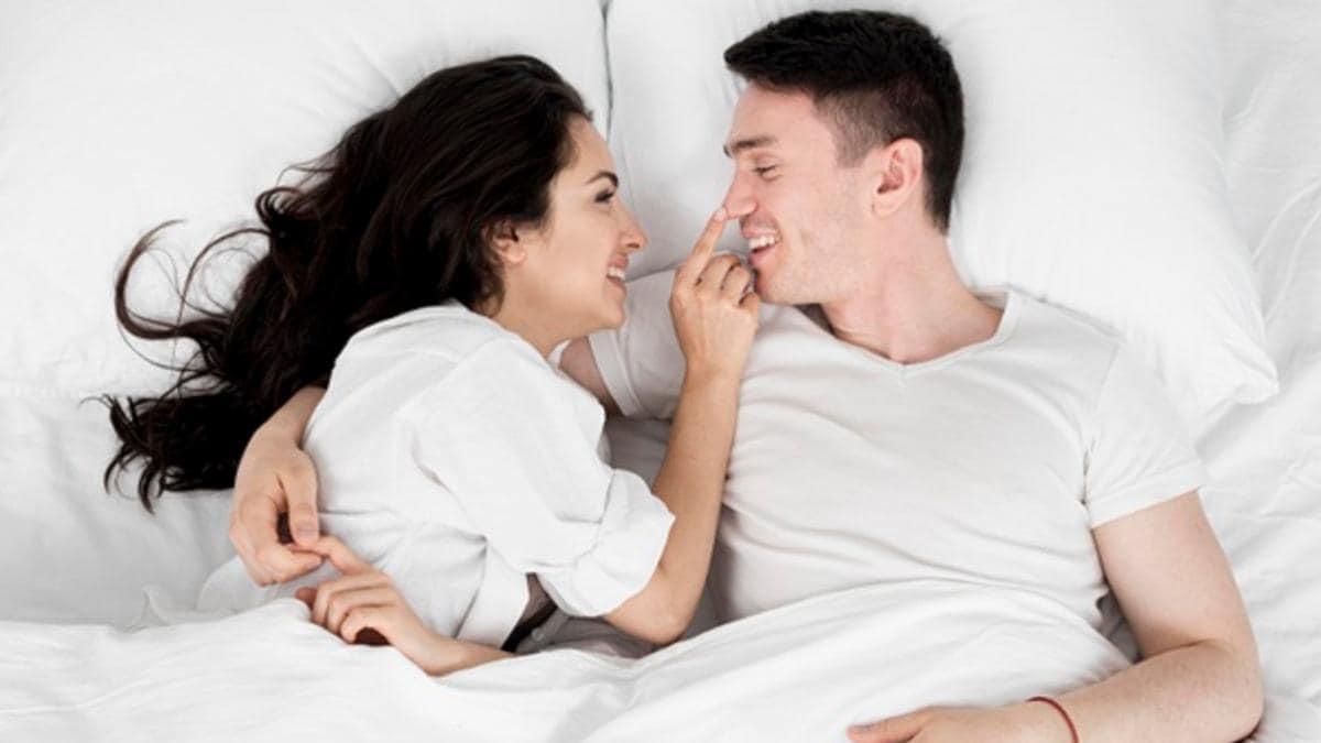 इंटरकोर्स के बाद यूरिन पास करना क्यों होता है जरूरी? महिलाएं रखें ख्याल (प्रतीकात्मक तस्वीर)