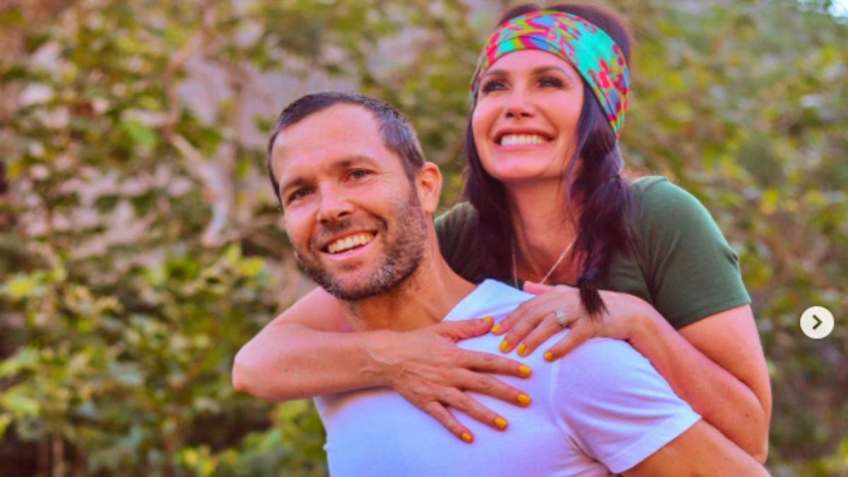 Photo: Channon Rose/instagram