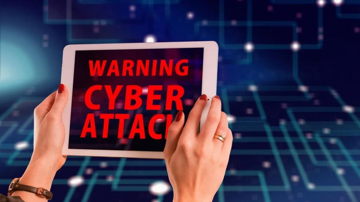 Cyber Attack