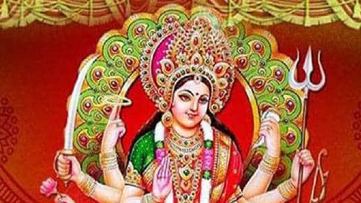 मां दुर्गा 