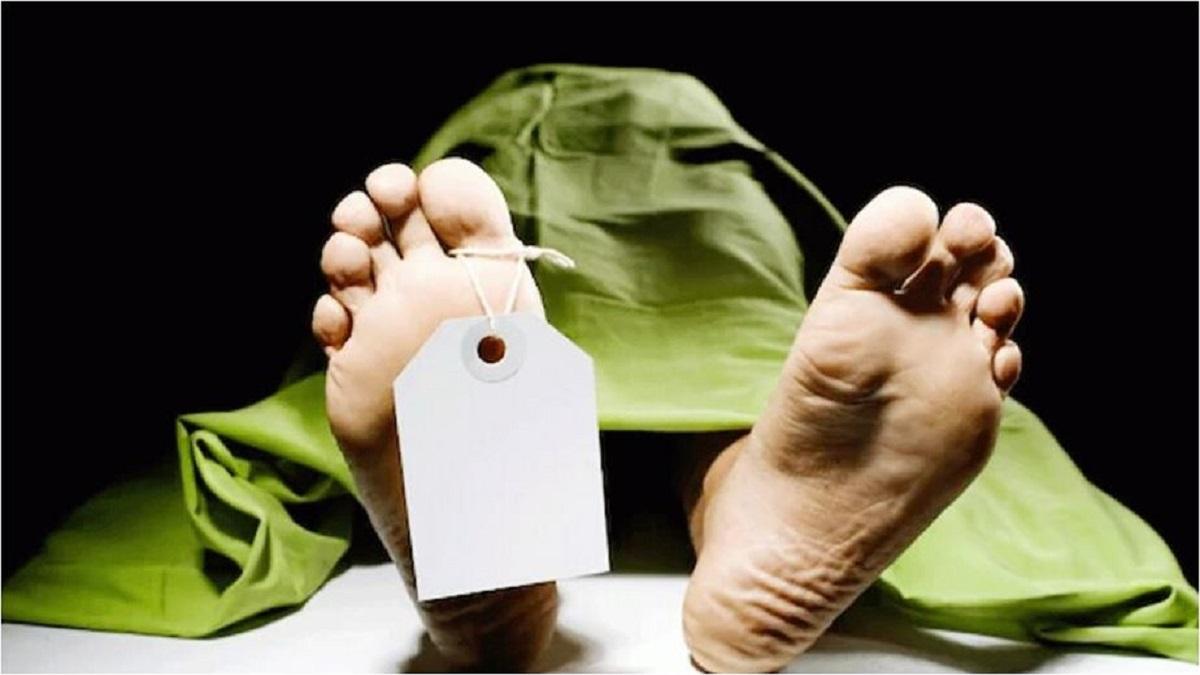 सांकेतिक तस्वीर.