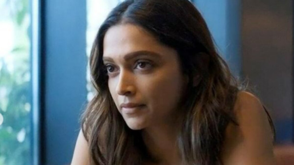 दीपिका पादुकोण