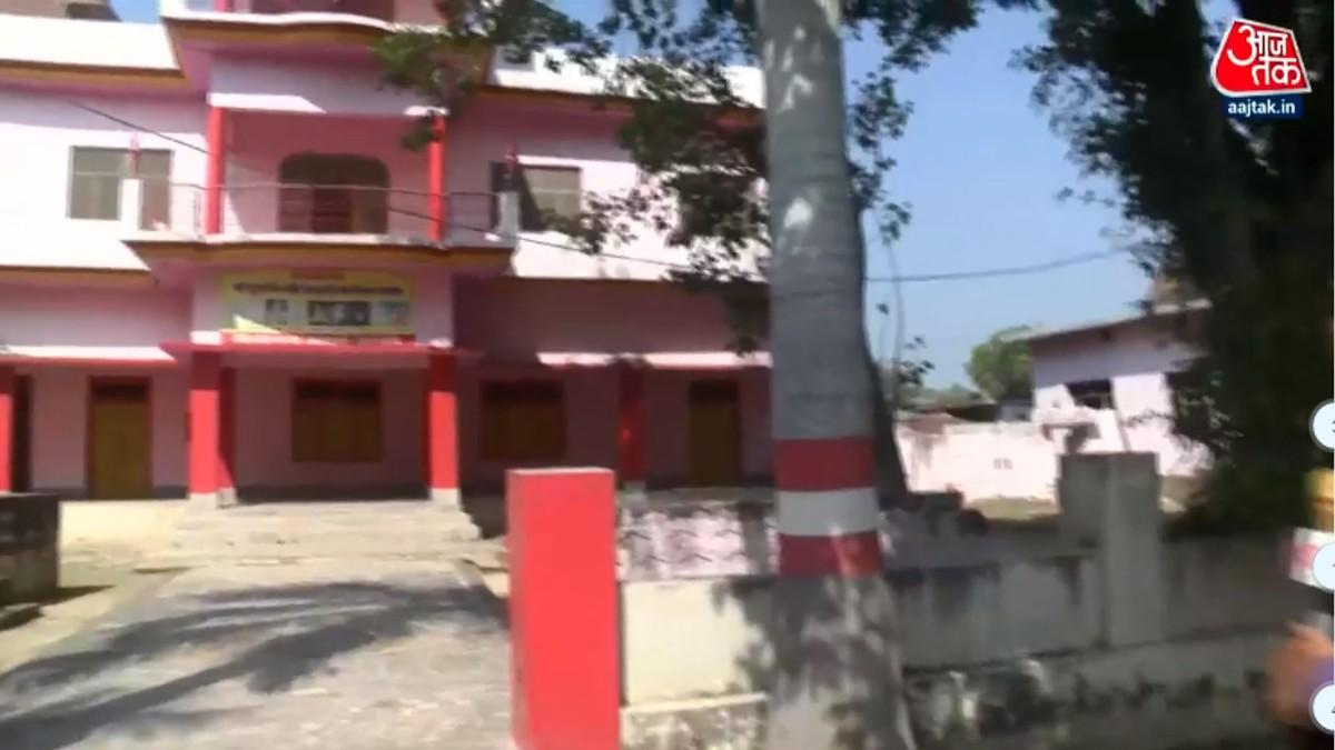 उन्नाव: कौन है सपा सरकार के पूर्व मंत्री का बेटा और क्या है आश्रम का कनेक्शन?