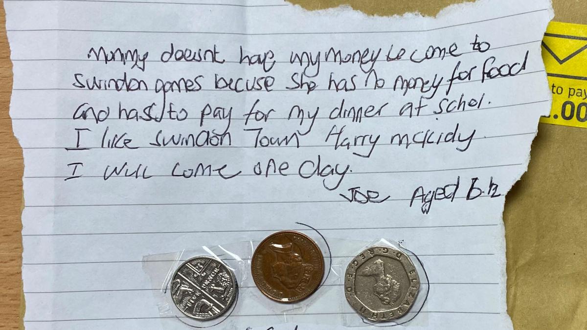 Joe Letter (twitter)