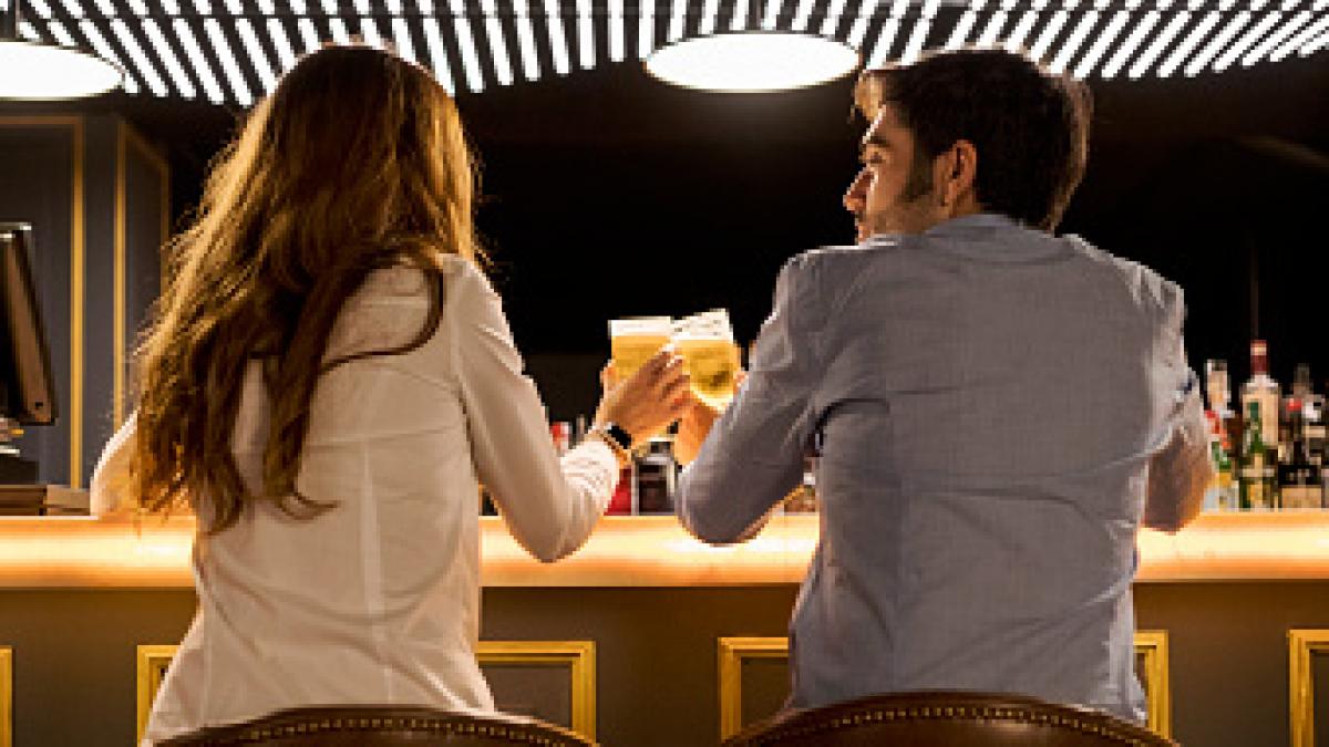 प्रतीकात्मक फोटो (Getty)