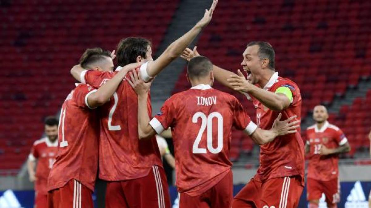 Russian Football (getty)