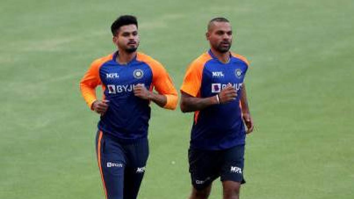 Team India Corona Case, IND vs WI: टीम इंडिया के 7 सदस्य पॉजिटिव पाए गए, अब BCCI ने इस खिलाड़ी को टीम में किया शामिल