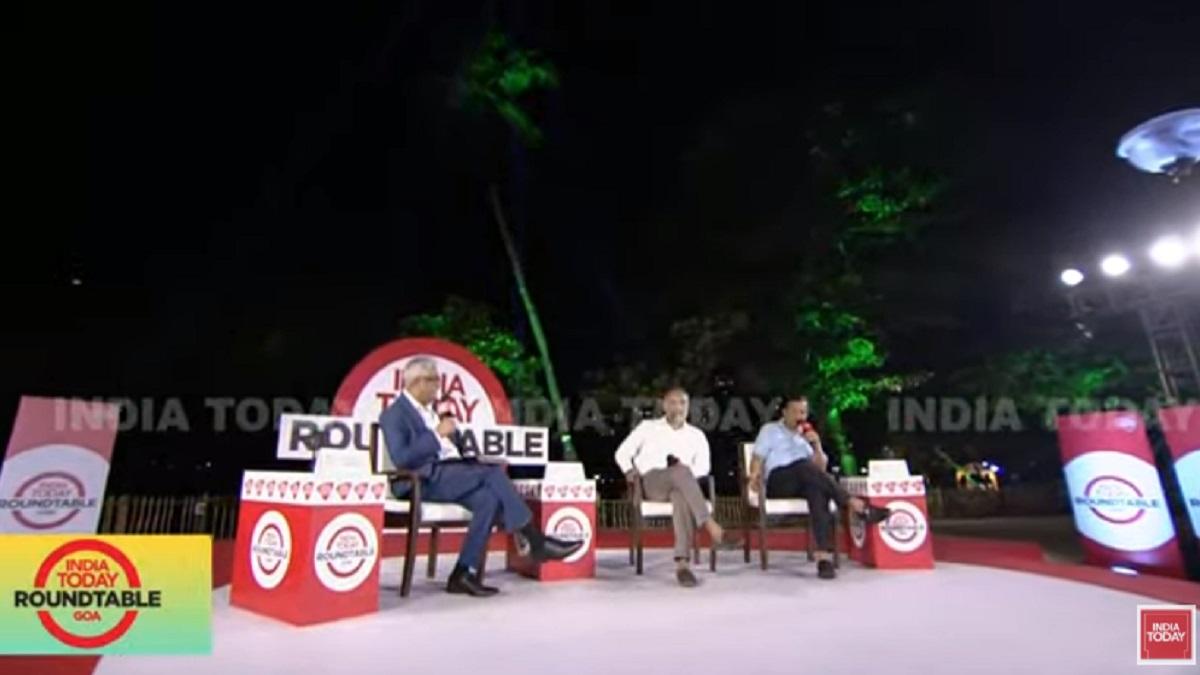 India Today Conclave