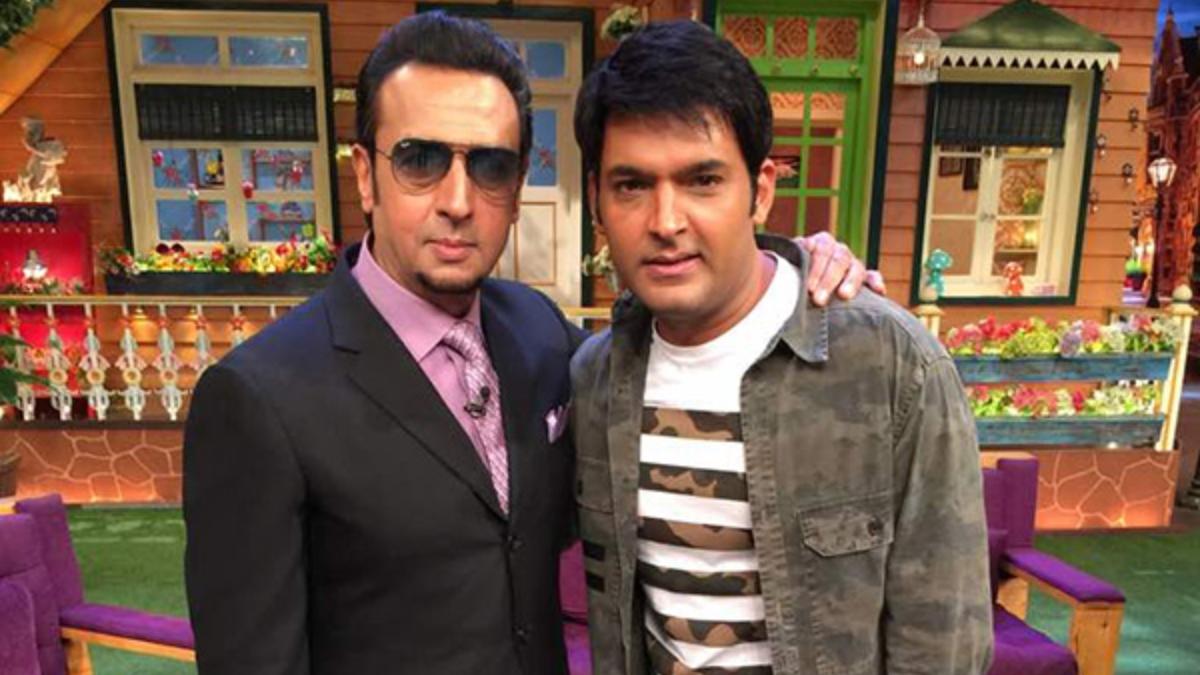 TKSS: Kapil Sharma ने Gulshan Grover को कहा शराबी, एक्टर ने दिया ये जवाब