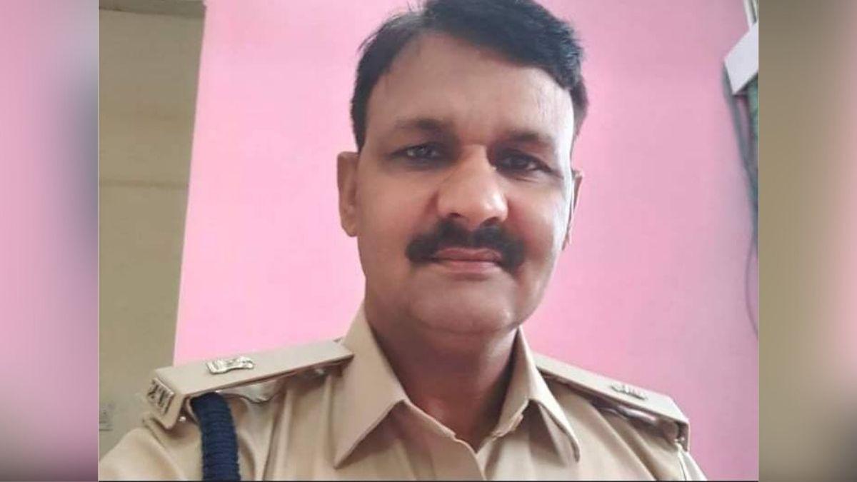 डिप्टी जेल सुपरिंटेंडेंट कुलदीप हुड्डा (फाइल फोटो)