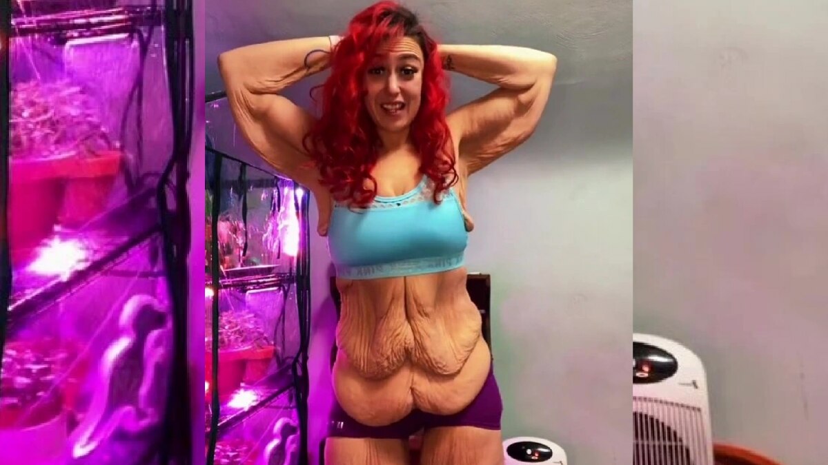 Chessie May (Instagram)