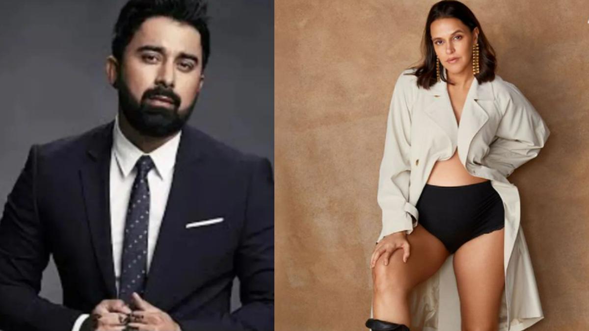 रणविजय सिंह के रोडीज छोड़ने पर नेहा धूपिया ने जताया दुख, कहा मेरा दिल टूटा है