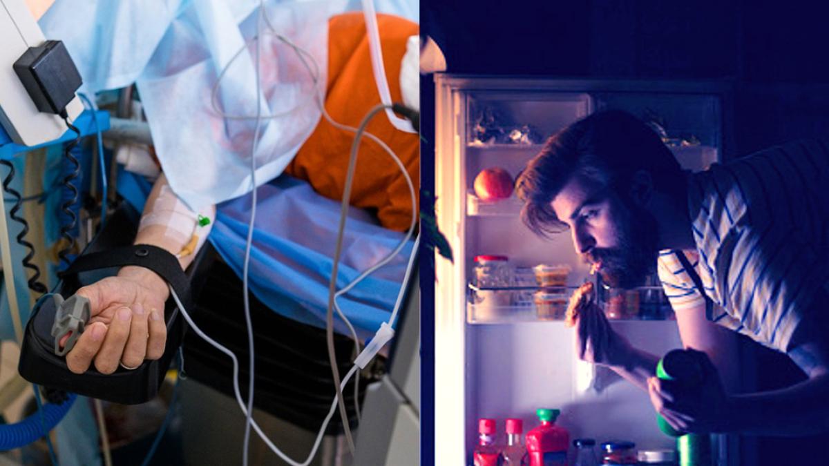 प्रतीकात्मक फोटो (Image credit: pixabay and gettyimages)