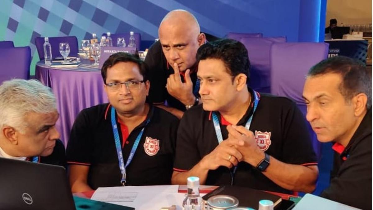 IPL 2022 Mega Auction (File)