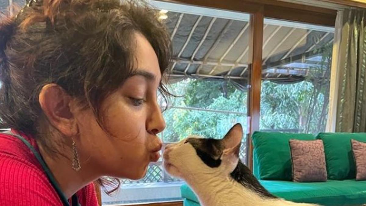 आयरा खान