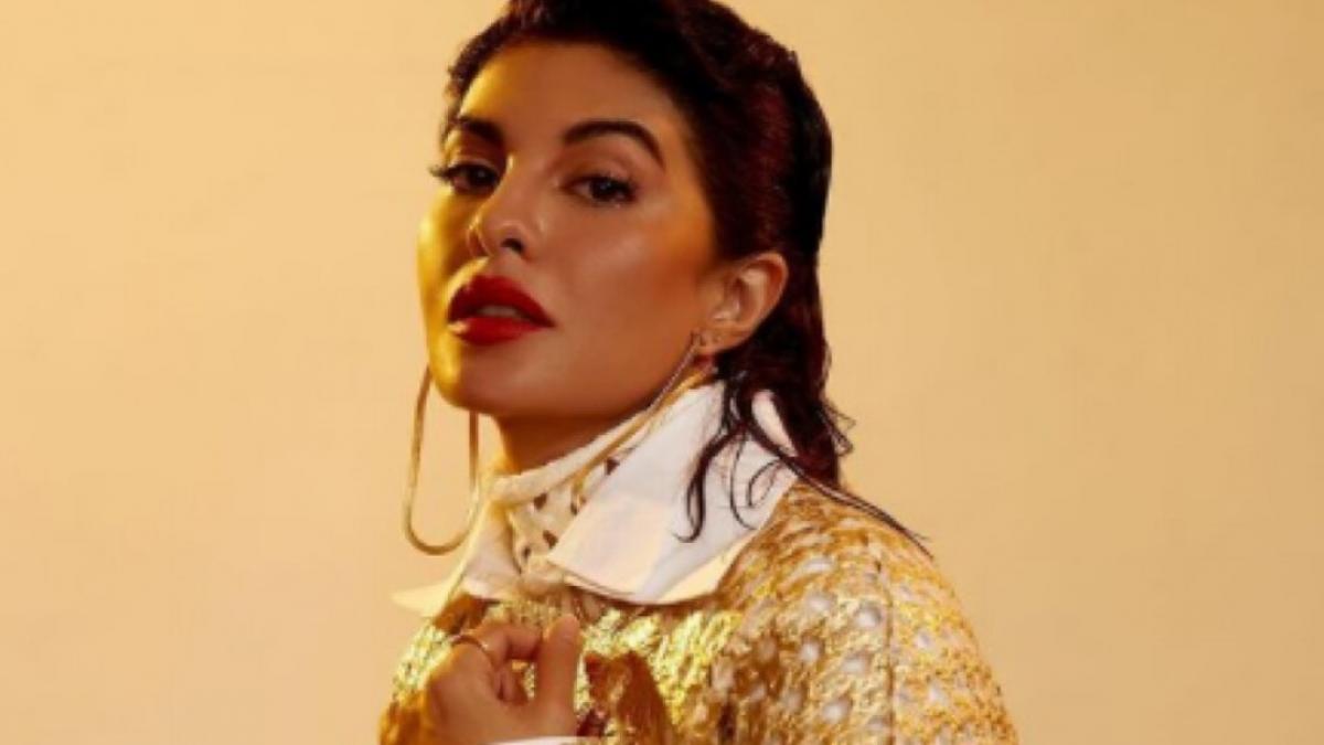 जैकलीन फर्नांडिस 