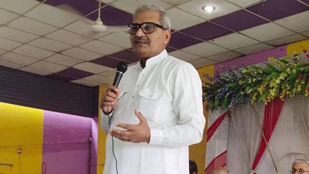 भारतीय जनता पार्टी के सांसद जनार्दन मिश्रा