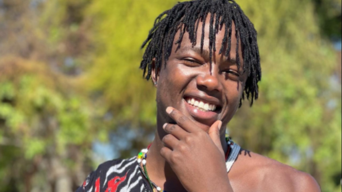 किली पॉल