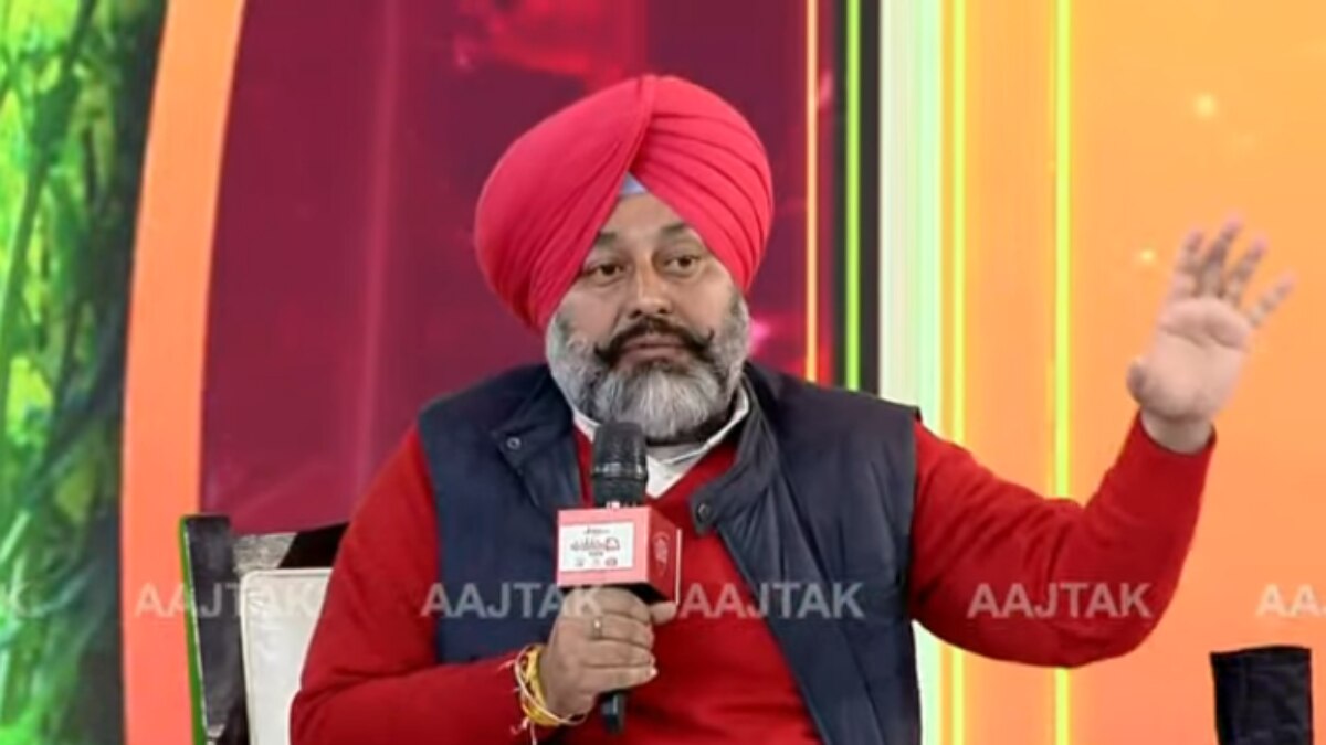 दिल्ली में वोट लेने के लिए प्रदूषण का मुद्दा उठाया- कोटली