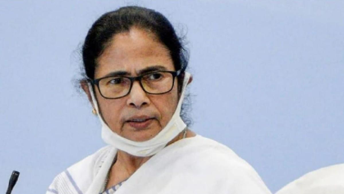 ममता बनर्जी 8 फरवरी को लखनऊ में वर्चुअली रैली को संबोधित करेंगे. 