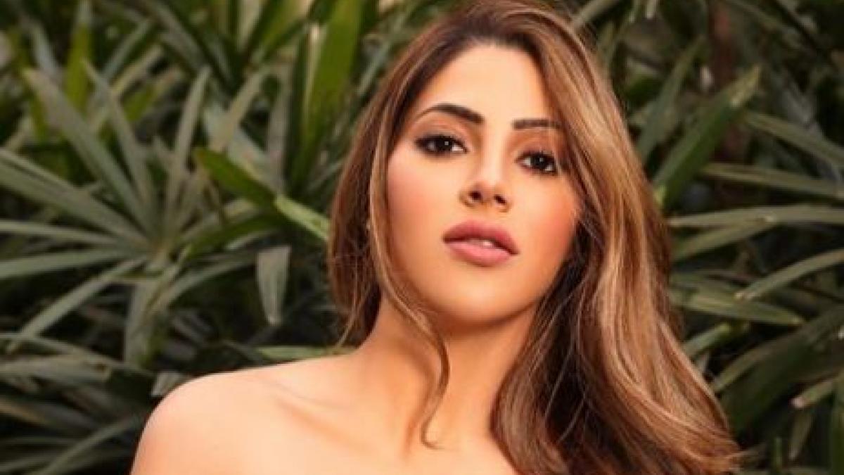 निक्की तंबोली