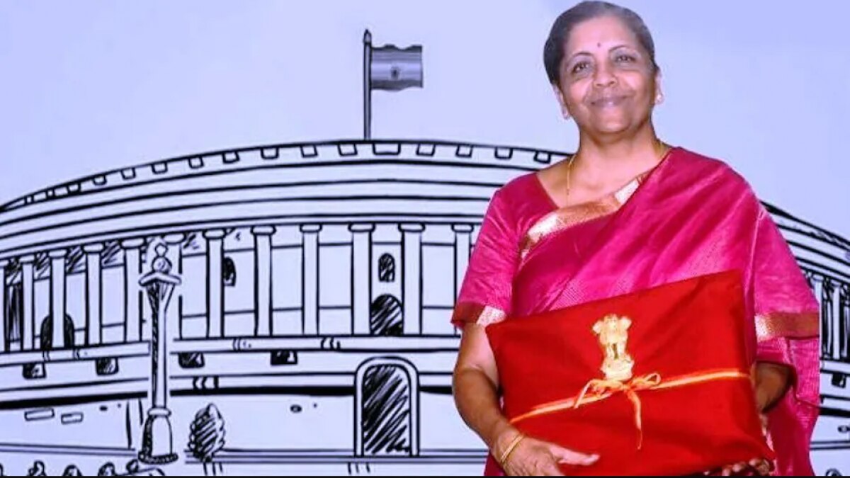 वित्त मंत्री निर्मला सीतारमण पेश करेंगी बजट