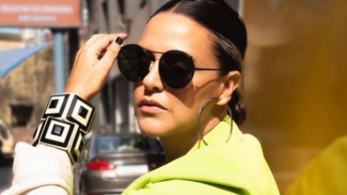 नेहा धूपिया