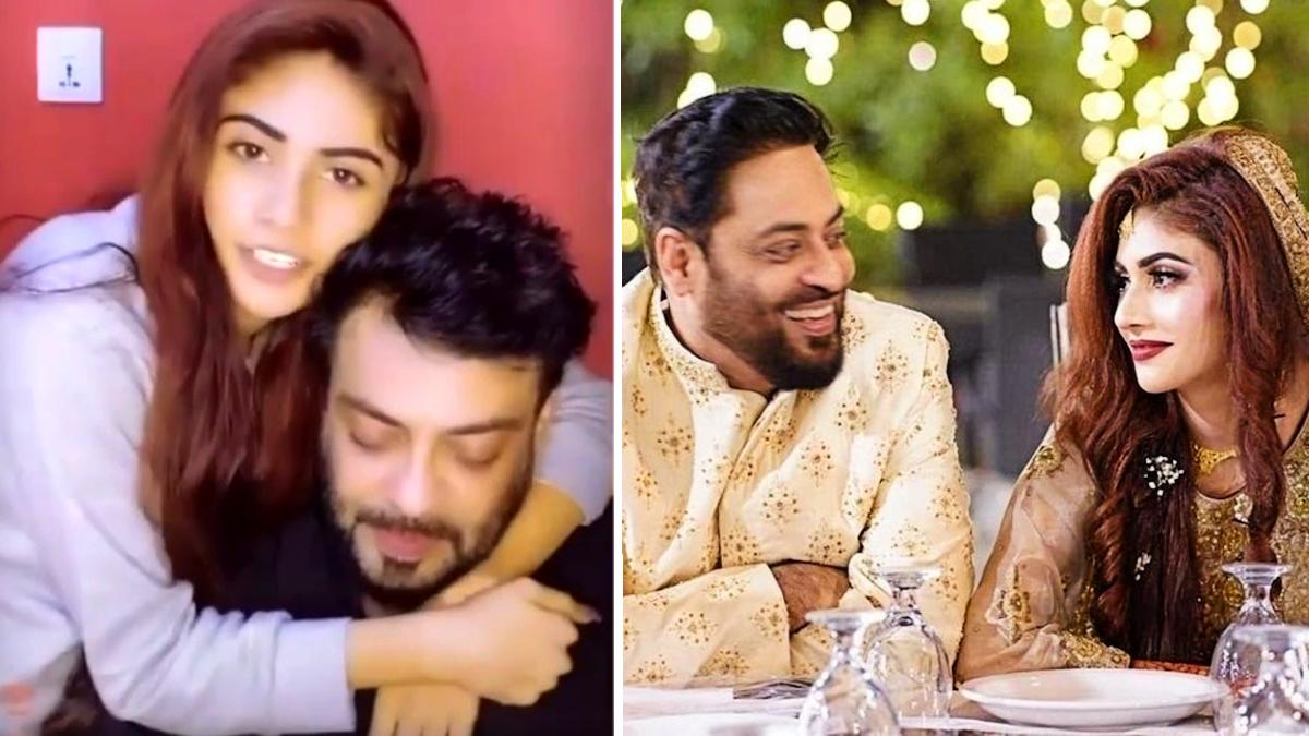 पाक सांसद की पत्नी ने कहा है कि उनके पति को चौथी शादी की इजाजत है (Photo- Social Media)